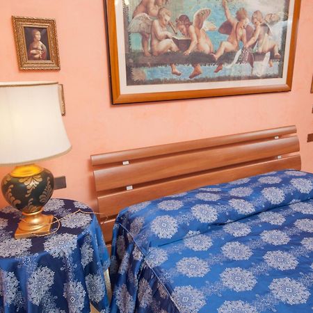 B&B Babri Simim Taj ローマ エクステリア 写真