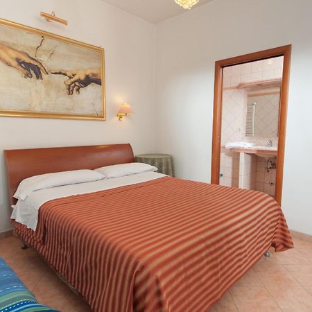 B&B Babri Simim Taj ローマ エクステリア 写真