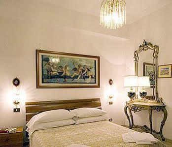 B&B Babri Simim Taj ローマ エクステリア 写真