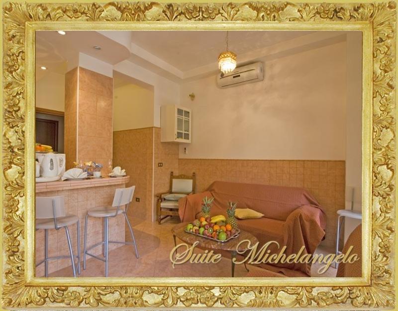 B&B Babri Simim Taj ローマ エクステリア 写真