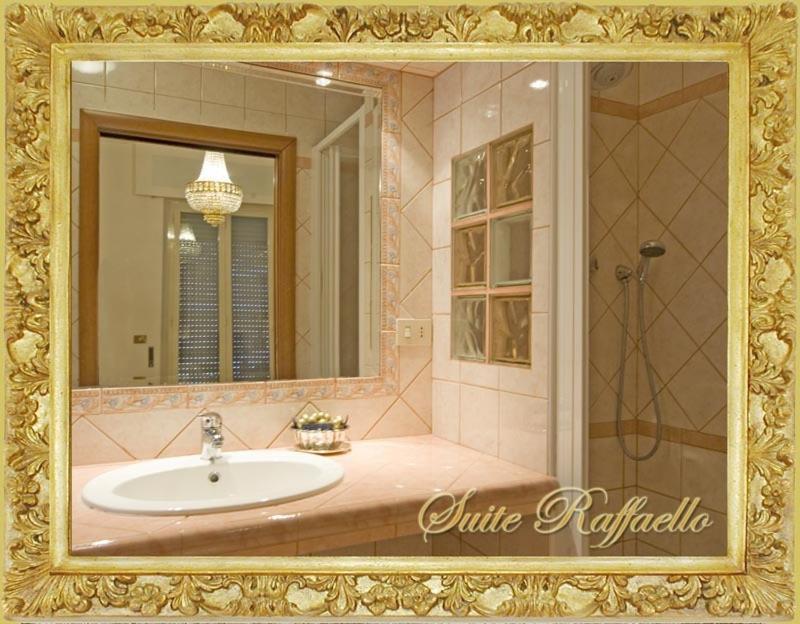 B&B Babri Simim Taj ローマ エクステリア 写真