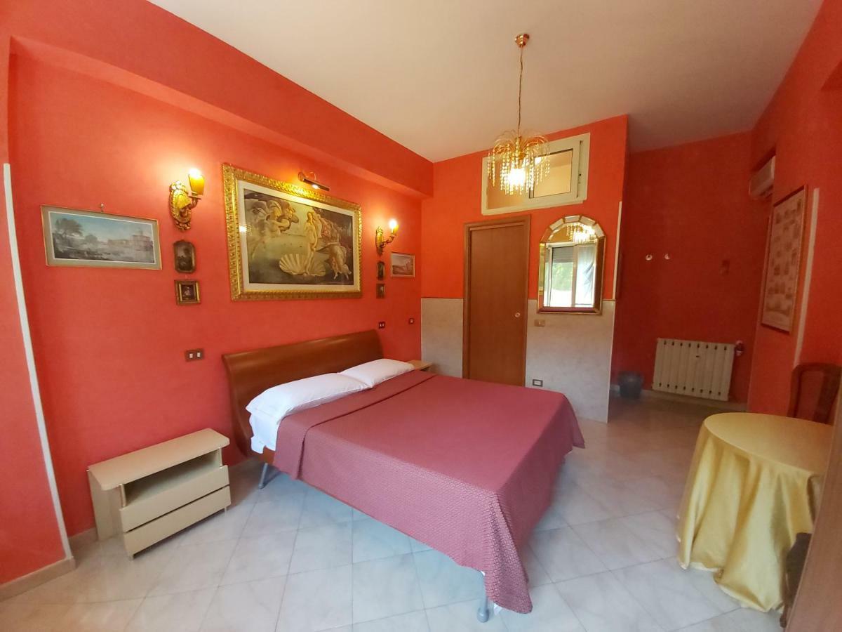 B&B Babri Simim Taj ローマ エクステリア 写真