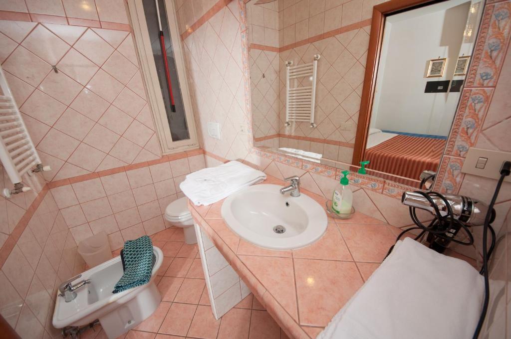 B&B Babri Simim Taj ローマ エクステリア 写真