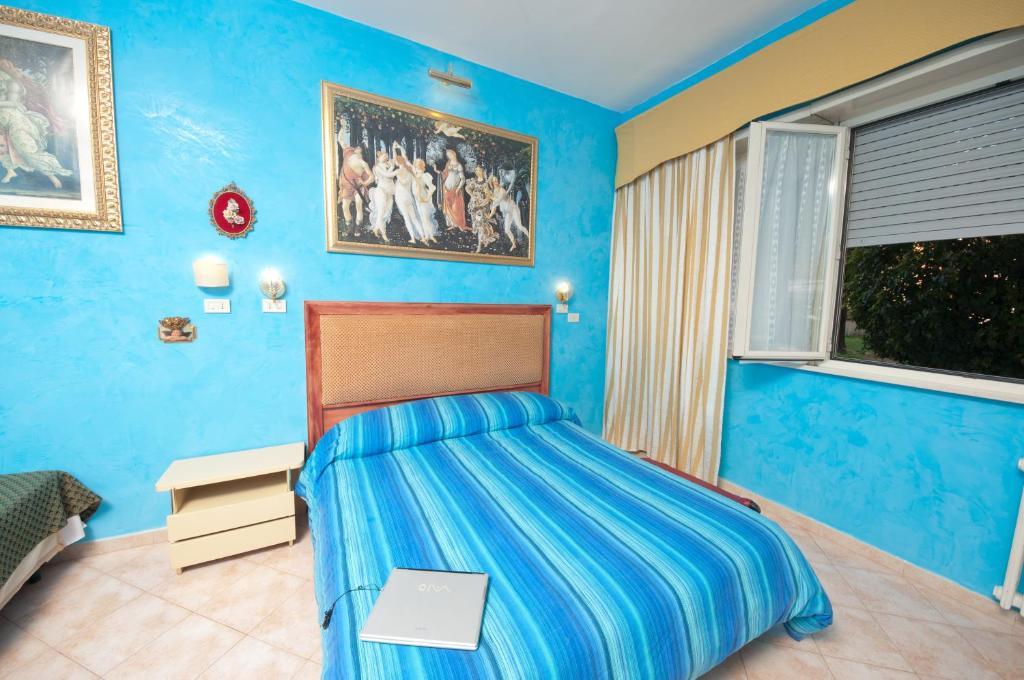 B&B Babri Simim Taj ローマ エクステリア 写真